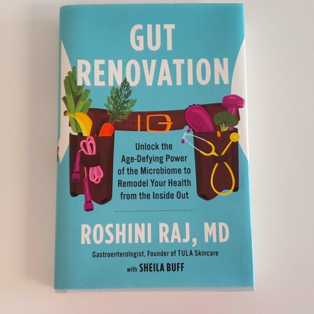Gut Renovation Book